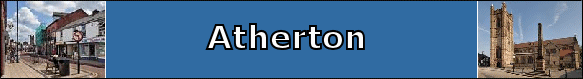 Atherton Local Business Directory, Greater Manchester